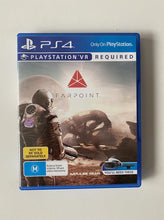 Load image into Gallery viewer, Sony PlayStation 4 PS4 PS VR Aim Controller and Farpoint Bundle Boxed