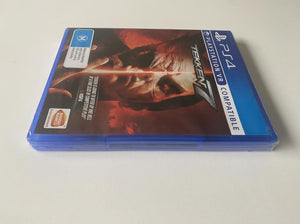 Tekken 7