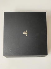 Load image into Gallery viewer, Sony PlayStation 4 PS4 1TB Pro Console Black CUH-7202B