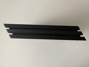 Sony PlayStation 4 PS4 1TB Pro Console Black CUH-7202B