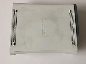 FAULTY Microsoft Xbox 360 Console White