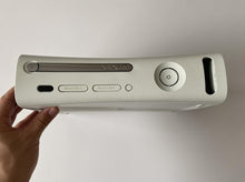 Load image into Gallery viewer, FAULTY Microsoft Xbox 360 Console White