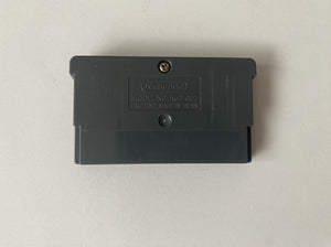Super Mario Advance 3 Yoshi's Island
