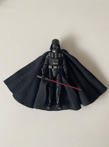 Star Wars The Black Series Obi-Wan Kenobi Darth Vader Loose