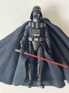 Star Wars The Black Series Obi-Wan Kenobi Darth Vader Loose