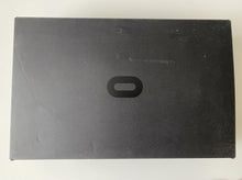 Load image into Gallery viewer, Meta Oculus Rift CV1 VR Headset Black Boxed
