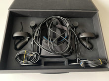 Load image into Gallery viewer, Meta Oculus Rift CV1 VR Headset Black Boxed