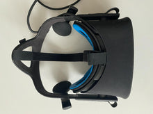 Load image into Gallery viewer, Meta Oculus Rift CV1 VR Headset Black Boxed