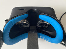 Load image into Gallery viewer, Meta Oculus Rift CV1 VR Headset Black Boxed
