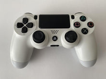 Load image into Gallery viewer, Sony PlayStation 4 PS4 DualShock 4 Wireless Controller White