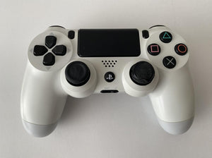 Sony PlayStation 4 PS4 DualShock 4 Wireless Controller White