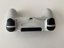 Load image into Gallery viewer, Sony PlayStation 4 PS4 DualShock 4 Wireless Controller White