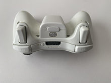 Load image into Gallery viewer, Microsoft Xbox 360 Wireless Controller White