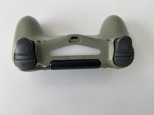 Load image into Gallery viewer, Sony PlayStation 4 PS4 DualShock 4 Wireless Controller Camo