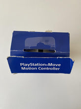 Load image into Gallery viewer, Sony PlayStation 4 PS4 2x Move Motion Controller Boxed