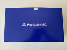 Load image into Gallery viewer, Sony PlayStation 5 PS5 PSVR2 Virtual Reality Headset Bundle CFI-ZVR1 Boxed