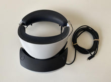 Load image into Gallery viewer, Sony PlayStation 5 PS5 PSVR2 Virtual Reality Headset Bundle CFI-ZVR1 Boxed