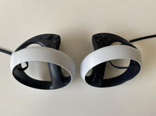 Load image into Gallery viewer, Sony PlayStation 5 PS5 PSVR2 Virtual Reality Headset Bundle CFI-ZVR1 Boxed
