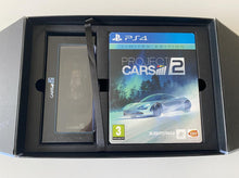 Load image into Gallery viewer, Project Cars 2 Collector&#39;s Edition No Game