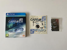 Load image into Gallery viewer, Project Cars 2 Collector&#39;s Edition No Game