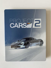 Load image into Gallery viewer, Project Cars 2 Collector&#39;s Edition No Game