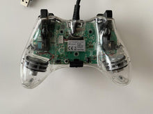 Load image into Gallery viewer, Afterglow Microsoft Xbox 360 Wired Controller Clear