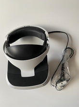 Load image into Gallery viewer, Sony PlayStation 4 PS4 PS VR Headset Camera Bundle V1 CUH-ZVR1 Boxed
