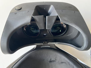 Sony PlayStation 4 PS4 PS VR Headset Camera Bundle V1 CUH-ZVR1 Boxed