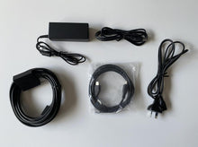 Load image into Gallery viewer, Sony PlayStation 4 PS4 PS VR Headset Camera Bundle V1 CUH-ZVR1 Boxed