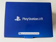 Load image into Gallery viewer, Sony PlayStation 4 PS4 PS VR Headset Camera Bundle V1 CUH-ZVR1 Boxed