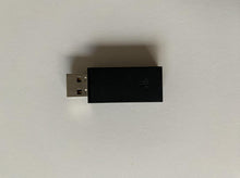 Load image into Gallery viewer, Sony PlayStation Wireless Headset USB Adapter Dongle CECHYA-0082 PS3 PS4