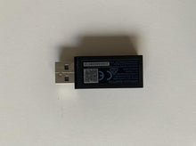 Load image into Gallery viewer, Sony PlayStation Wireless Headset USB Adapter Dongle CECHYA-0082 PS3 PS4