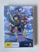 Load image into Gallery viewer, Love, Chunibyo and Other Delusions Take On Me Region 4 DVD