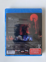 Load image into Gallery viewer, Castlevania Season 1 Blu-Ray Region 4 DVD
