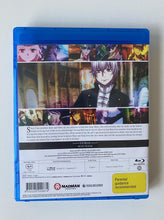 Load image into Gallery viewer, K Missing Kings The Movie Blu-Ray Region 4 DVD
