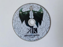 Load image into Gallery viewer, K Missing Kings The Movie Blu-Ray Region 4 DVD