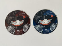 Load image into Gallery viewer, Tokyo Ghoul Complete Season 1 Uncut Blu-Ray Region 4 DVD