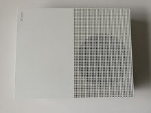 Load image into Gallery viewer, Microsoft Xbox One S 500GB Console White