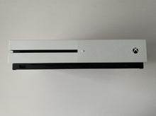 Load image into Gallery viewer, Microsoft Xbox One S 500GB Console White