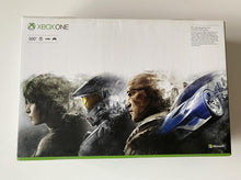 Load image into Gallery viewer, Microsoft Xbox One S 500GB Console White Boxed