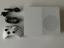 Load image into Gallery viewer, Microsoft Xbox One S 500GB Console White Boxed