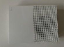 Load image into Gallery viewer, Microsoft Xbox One S 500GB Console White Boxed