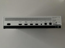 Load image into Gallery viewer, Microsoft Xbox One S 500GB Console White Boxed