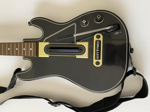 Guitar Hero Live Controller and USB Dongle PS4