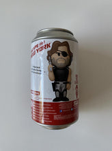 Load image into Gallery viewer, Snake Plissken Common Escape from New York Funko Soda