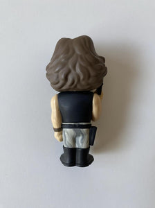 Snake Plissken Common Escape from New York Funko Soda
