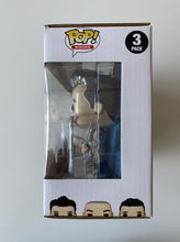 Load image into Gallery viewer, Mark Hoppus Travis Barker Tom Delonge 3 Pack Blink 182 Funko Pop Vinyl