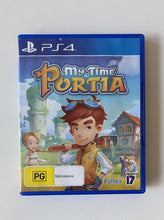 Load image into Gallery viewer, My Time At Portia