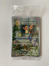 Load image into Gallery viewer, Charmander SVP044 Illustration Rare Promo Obsidian Flames