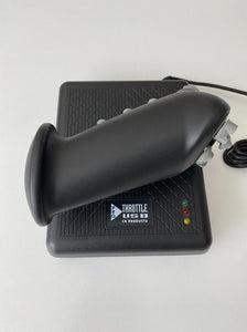 CH Products Pro Throttle USB Controller
